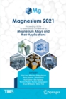 Image for Magnesium 2021