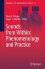 Image for Sounds from Within: Phenomenology and Practice