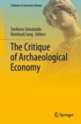 Image for Critique of Archaeological Economy