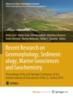 Image for Recent Research on Geomorphology, Sedimentology, Marine Geosciences and Geochemistry