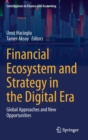 Image for Financial Ecosystem and Strategy in the Digital Era