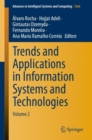 Image for Trends and Applications in Information Systems and Technologies: Volume 2