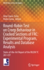 Image for Round-Robin Test on Creep Behaviour in Cracked Sections of FRC: Experimental Program, Results and Database Analysis