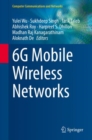Image for 6G Mobile Wireless Networks