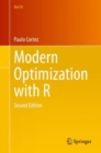 Image for Modern Optimization With R
