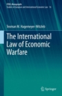 Image for International Law of Economic Warfare