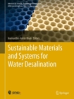 Image for Sustainable Materials and Systems for Water Desalination