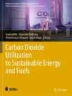 Image for Carbon Dioxide Utilization to Sustainable Energy and Fuels