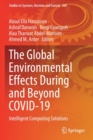 Image for The global environmental effects during and beyond COVID-19  : intelligent computing solutions