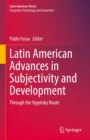 Image for Latin American Advances in Subjectivity and Development: Through the Vygotsky Route