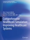 Image for Comprehensive Healthcare Simulation: Improving Healthcare Systems