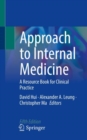 Image for Approach to Internal Medicine: A Resource Book for Clinical Practice