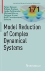 Image for Model Reduction of Complex Dynamical Systems