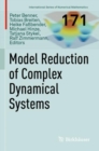 Image for Model reduction of complex dynamical systems