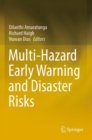 Image for Multi-Hazard Early Warning and Disaster Risks