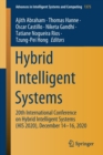 Image for Hybrid Intelligent Systems