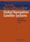Image for Springer Handbook of Global Navigation Satellite Systems