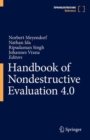 Image for Handbook of Nondestructive Evaluation 4.0