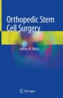 Image for Orthopedic Stem Cell Surgery
