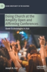 Image for Doing Church at the Amplify Open and Affirming Conferences