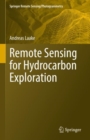 Image for Remote Sensing for Hydrocarbon Exploration