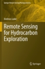 Image for Remote Sensing for Hydrocarbon Exploration