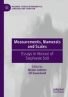 Image for Measurements, Numerals and Scales