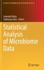 Image for Statistical Analysis of Microbiome Data