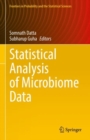 Image for Statistical Analysis of Microbiome Data