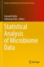 Image for Statistical Analysis of Microbiome Data