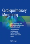Image for Cardiopulmonary Monitoring