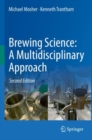 Image for Brewing science  : a multidisciplinary approach