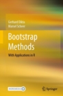 Image for Bootstrap Methods : With Applications in R
