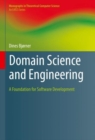 Image for Domain Science and Engineering: A Foundation for Software Development