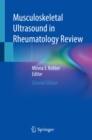 Image for Musculoskeletal Ultrasound in Rheumatology Review