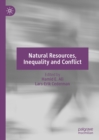 Image for Natural resources, inequality and conflict
