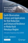 Image for Earth Observation Science and Applications for Risk Reduction and Enhanced Resilience in Hindu Kush Himalaya Region: A Decade of Experience from SERVIR