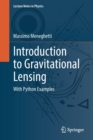 Image for Introduction to gravitational lensing  : with Python examples