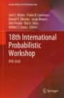 Image for 18th International Probabilistic Workshop: IPW 2020 : 153