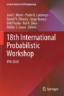 Image for 18th International Probabilistic Workshop  : IPW 2020