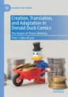 Image for Creation, Translation, and Adaptation in Donald Duck Comics