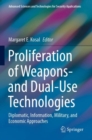 Image for Proliferation of Weapons- and Dual-Use Technologies