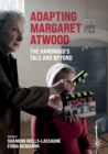 Image for Adapting Margaret Atwood