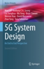 Image for 5G System Design: An End to End Perspective