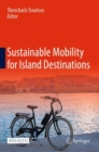Image for Sustainable Mobility for Island Destinations