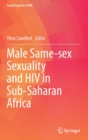 Image for Male same-sex sexuality and HIV in Sub-Saharan Africa