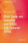 Image for Male Same-Sex Sexuality and HIV in Sub-Saharan Africa