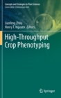Image for High-Throughput Crop Phenotyping