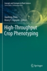 Image for High-Throughput Crop Phenotyping