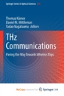 Image for THz Communications